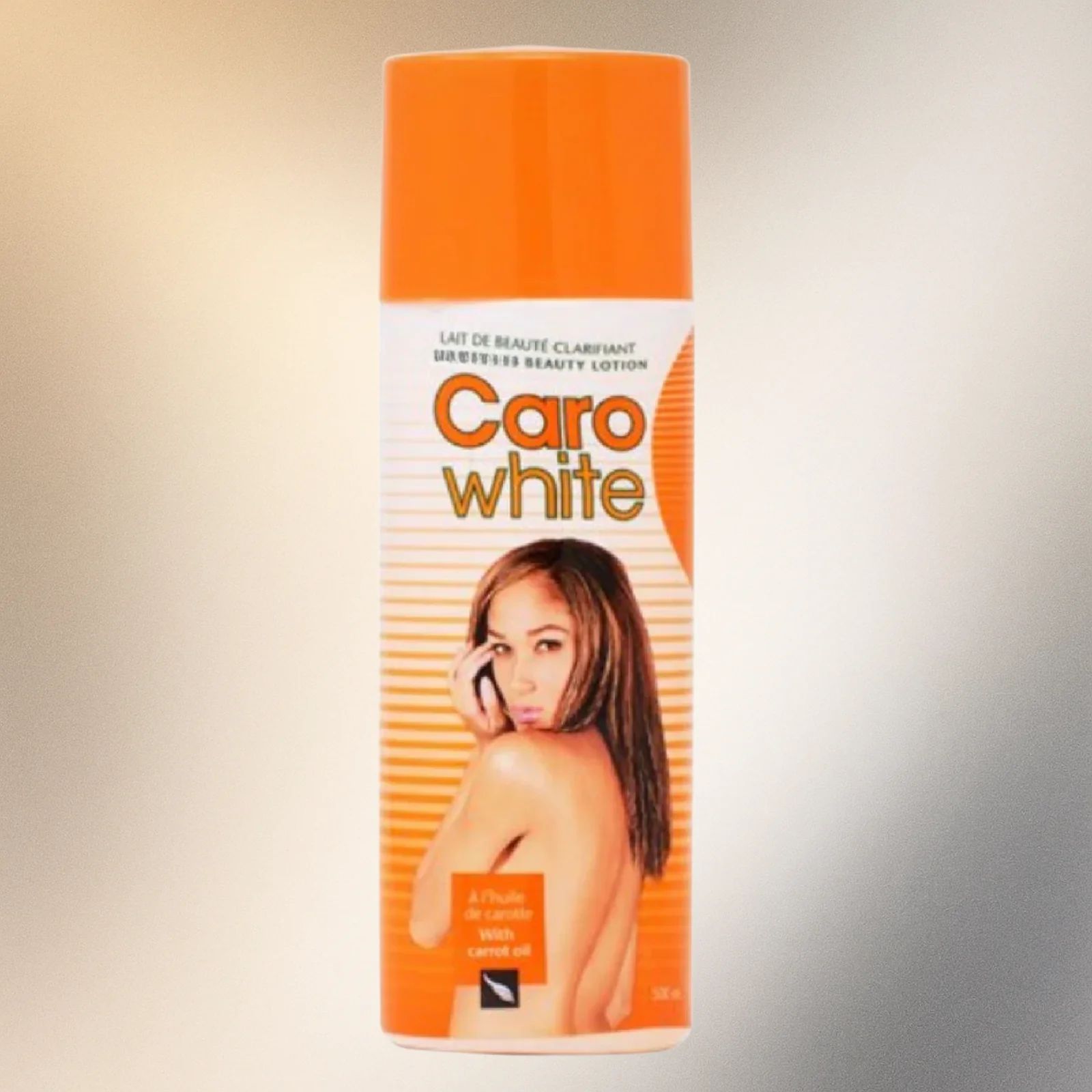 CARO WHITE